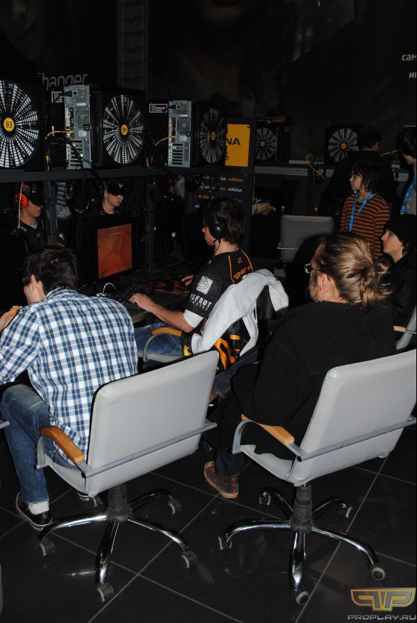 Spart1e � ����